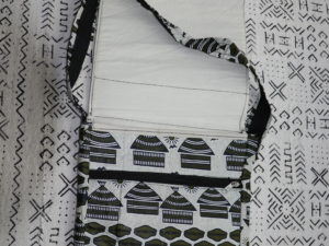 Side Bag Small