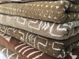Mud Cloths