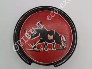 Getränke Coasters