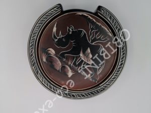 Getränke Coasters