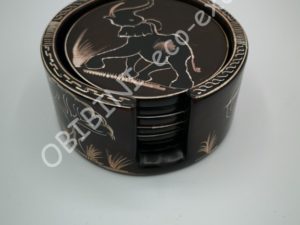 Getränke Coasters